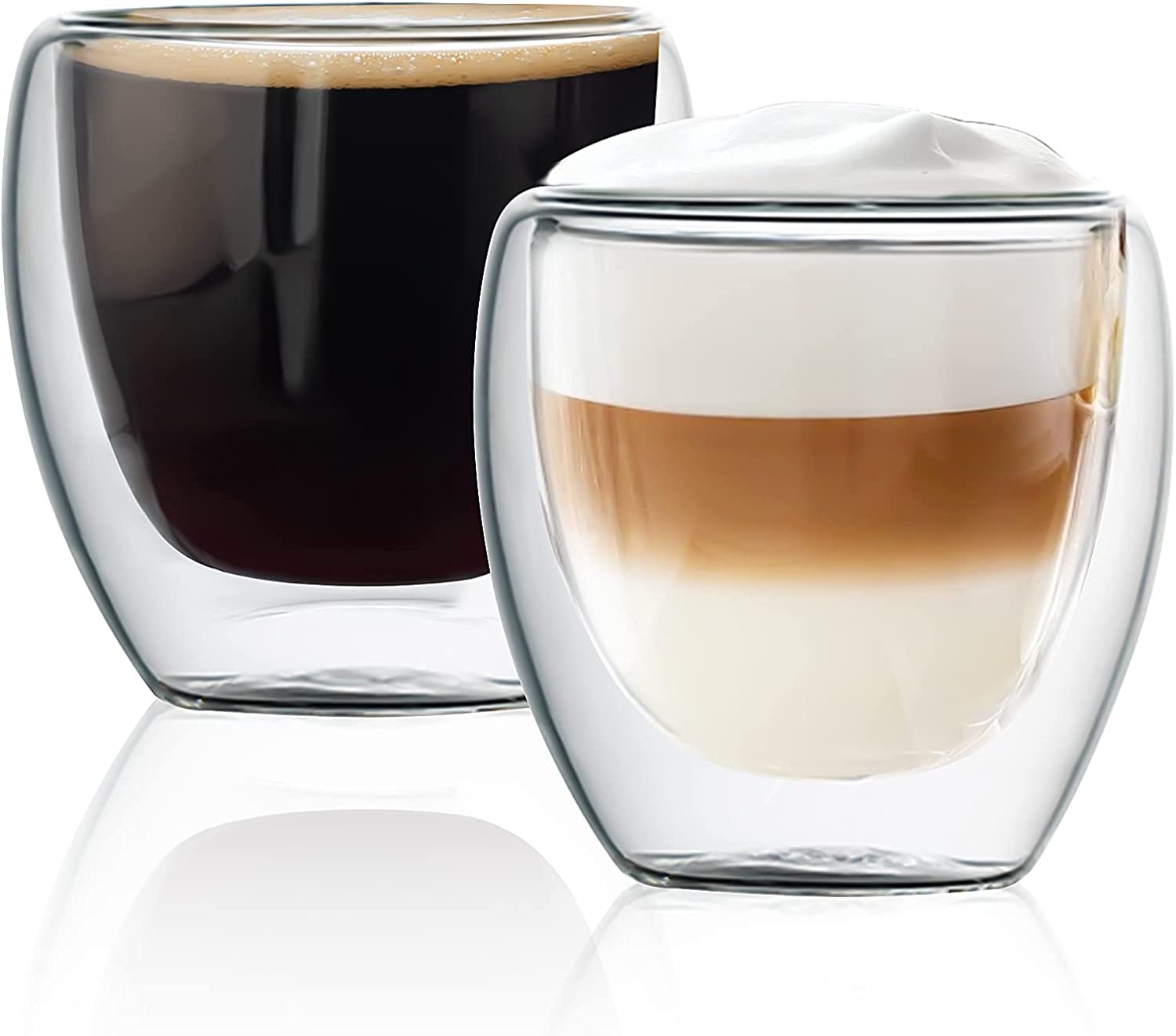 double wall coffee cup