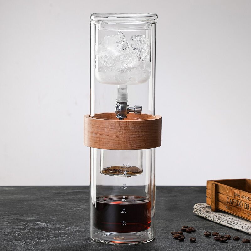 Ice Drip Coffee coffee brewer