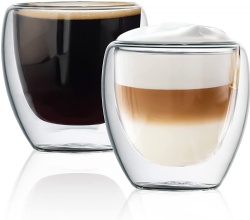 double wall coffee cup