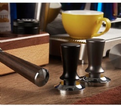 coffee tamper