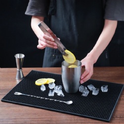 Bar mat