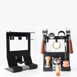 bar & coffee tool stand rack